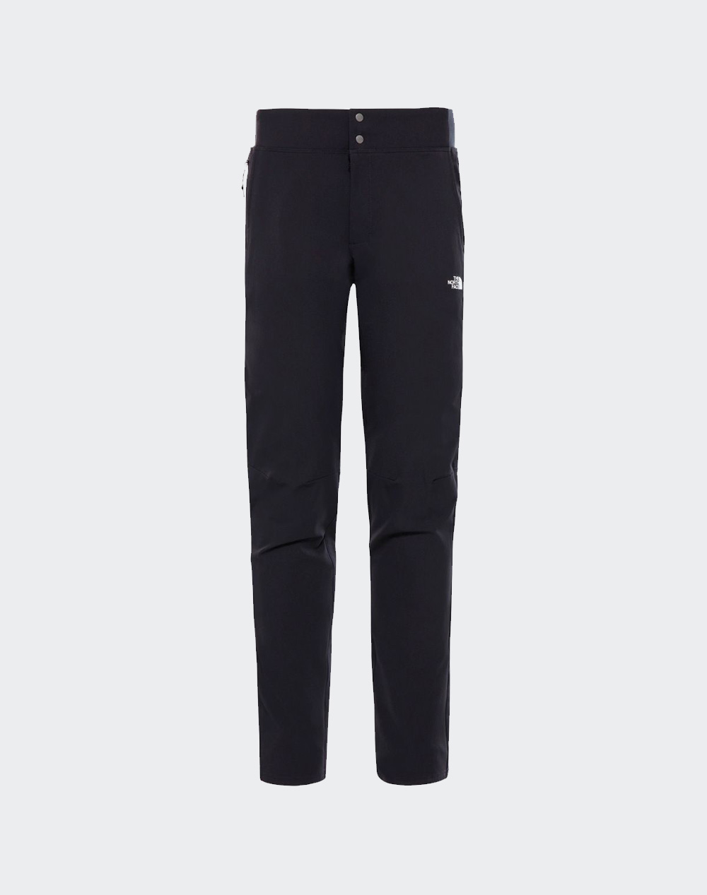 THE NORTH FACE W QUEST SOFTSHELL PANT TNF