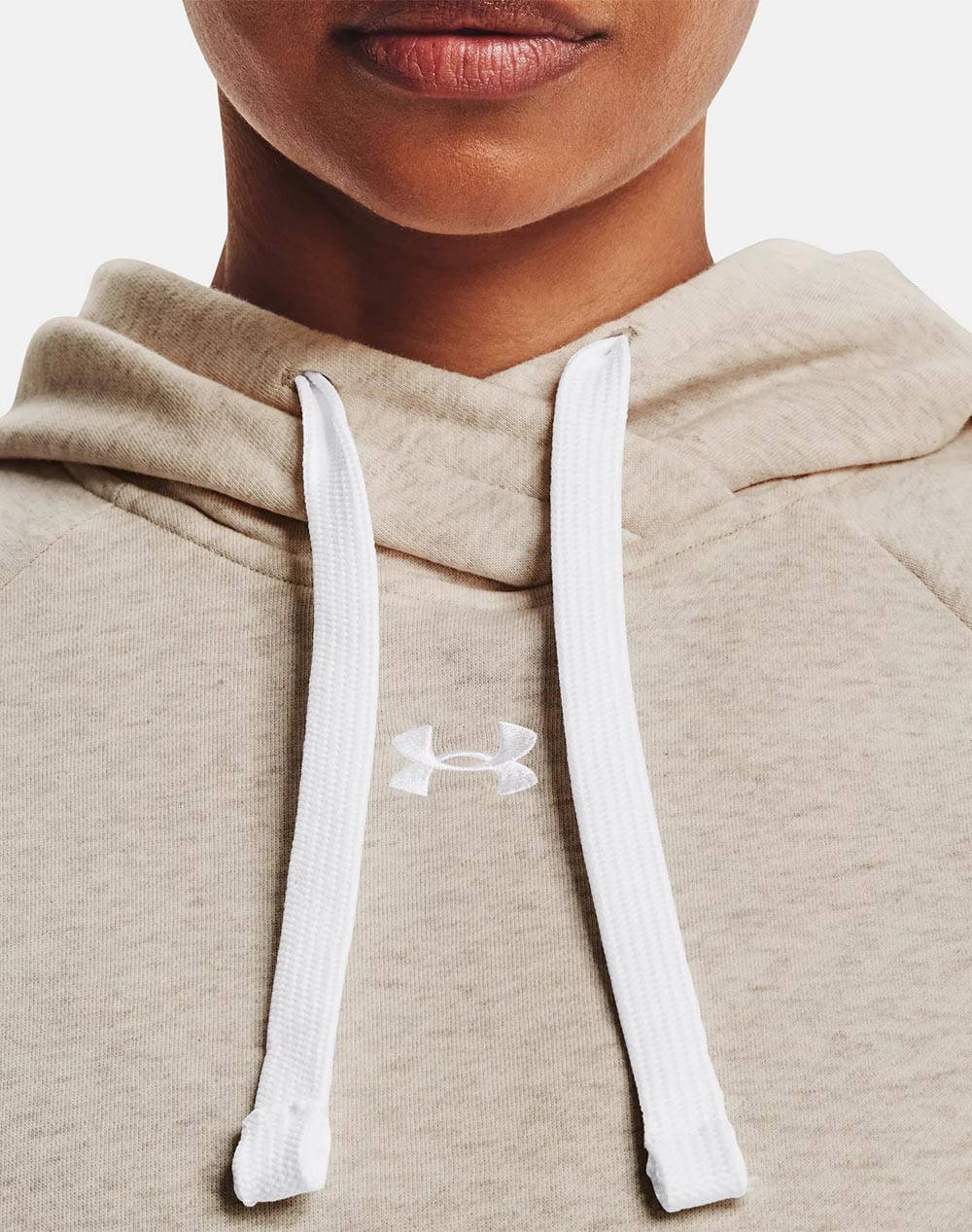 UNDER ARMOUR Rival Fleece HB Hoodie