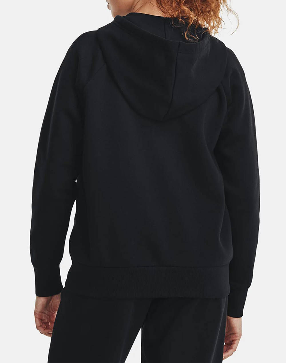 UNDER ARMOUR UA Rival Fleece FZ Hoodie