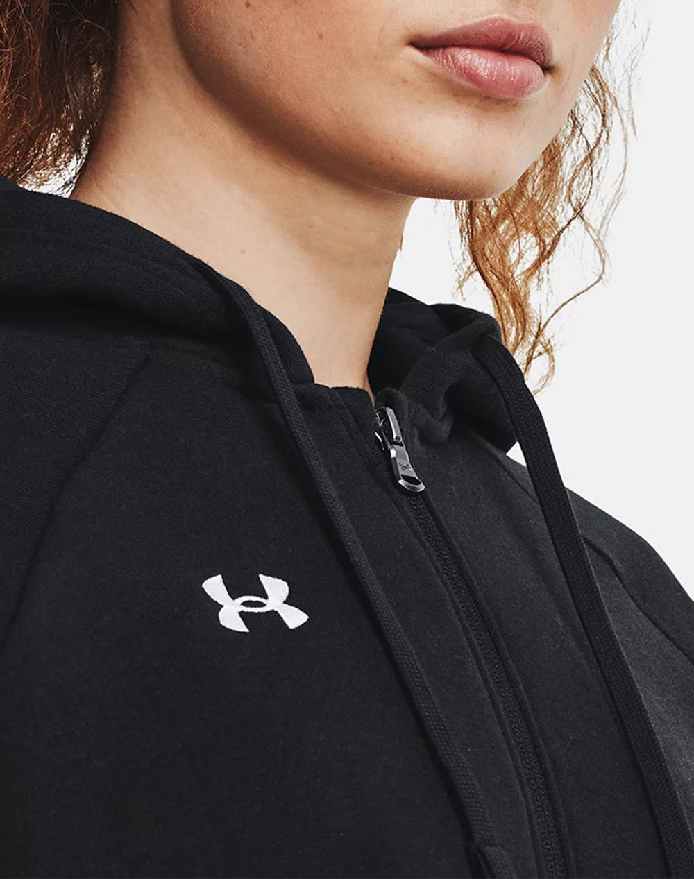 UNDER ARMOUR UA Rival Fleece FZ Hoodie