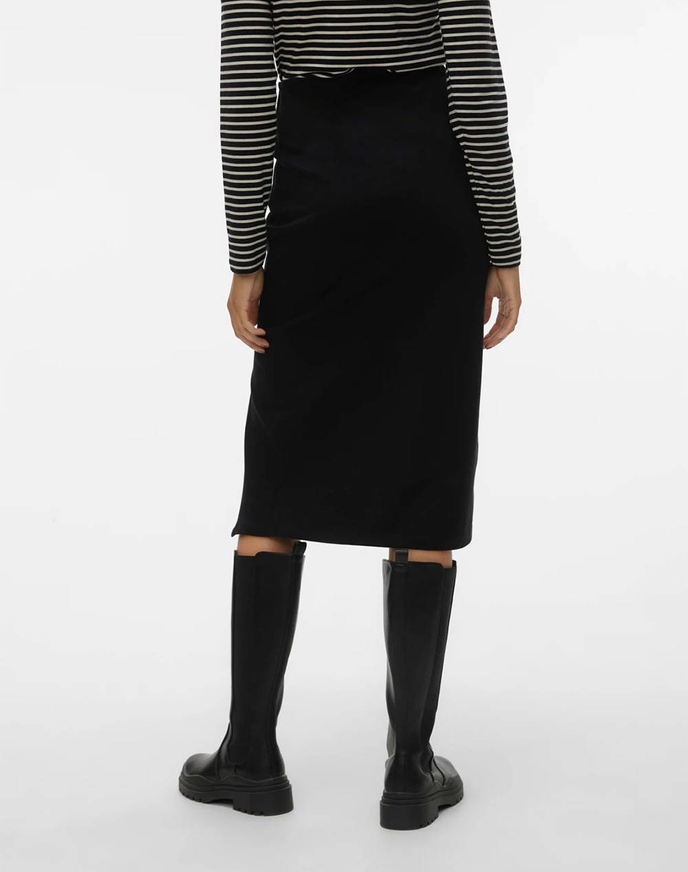 VERO MODA VMHIRSE CALF SKIRT VMA