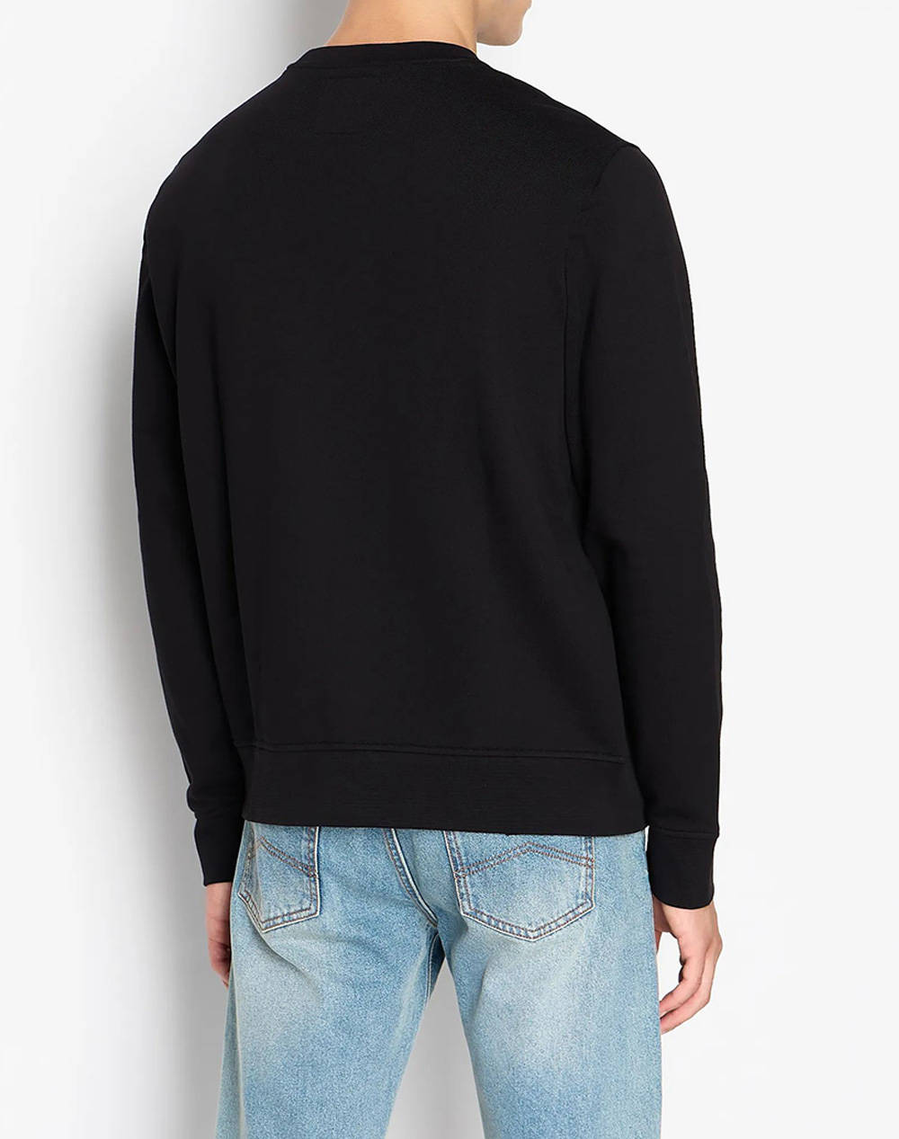 ARMANI EXCHANGE FELPA