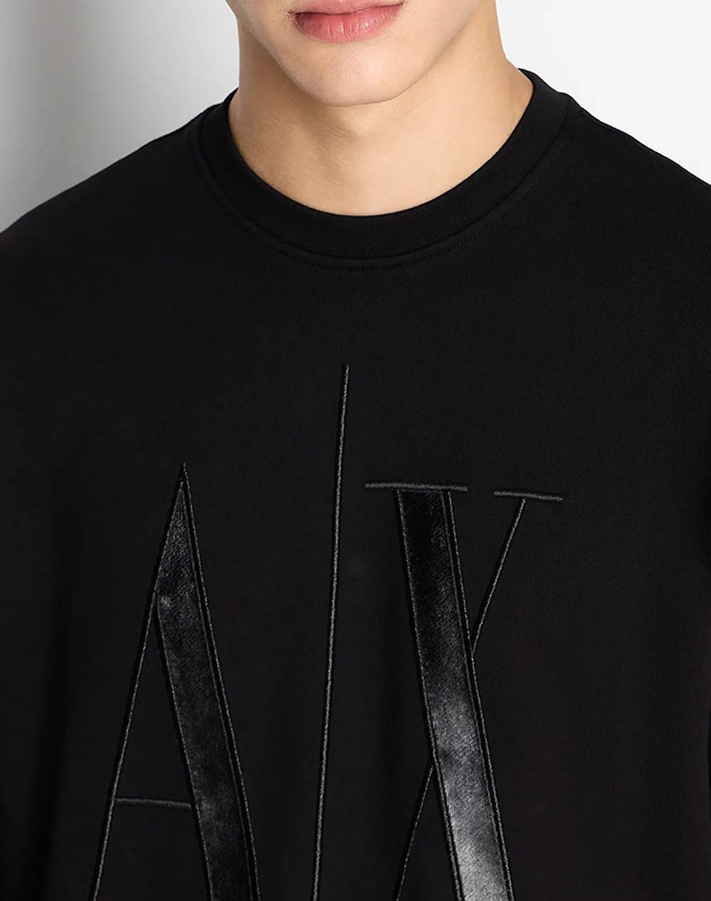 ARMANI EXCHANGE FELPA