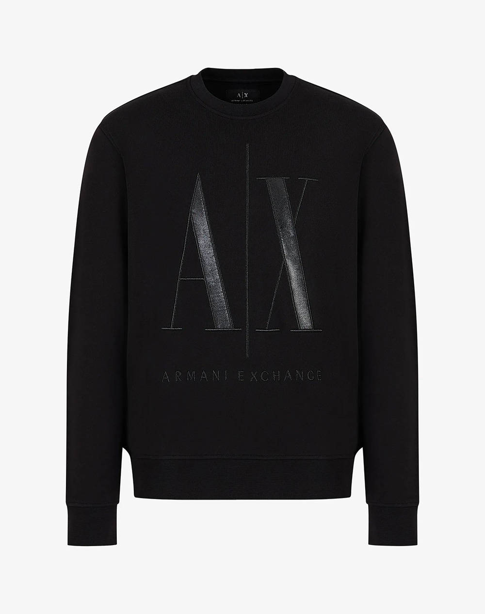 ARMANI EXCHANGE FELPA