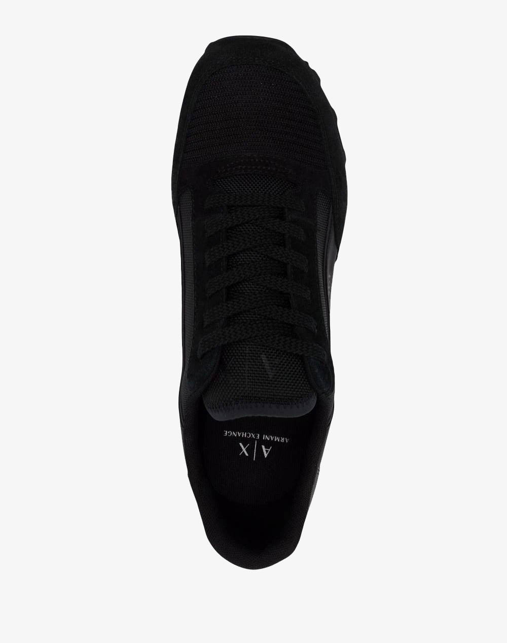 ARMANI EXCHANGE ENGLISH