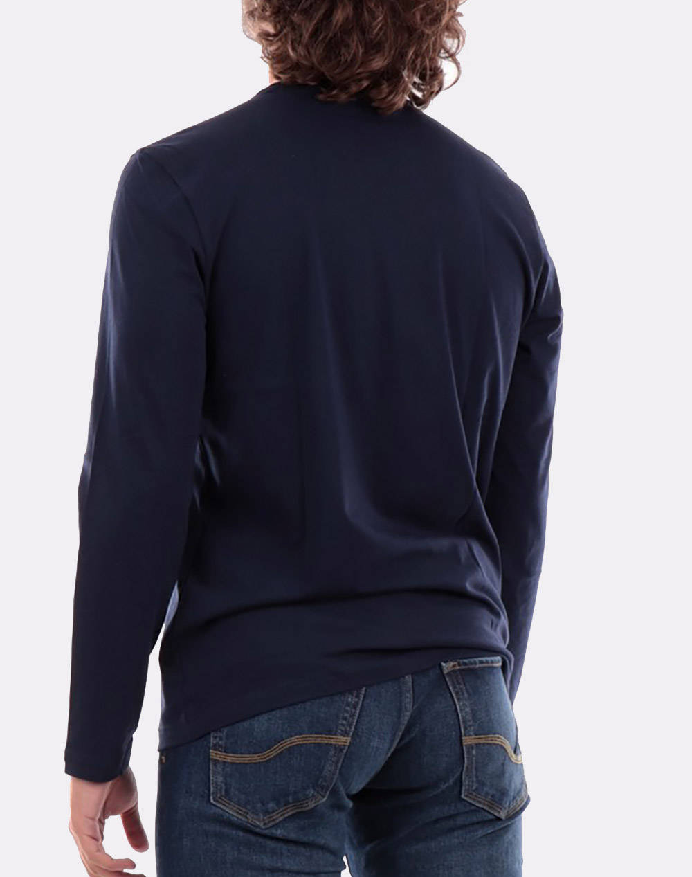 LACOSTE TRIČKO TEE-SHIRT