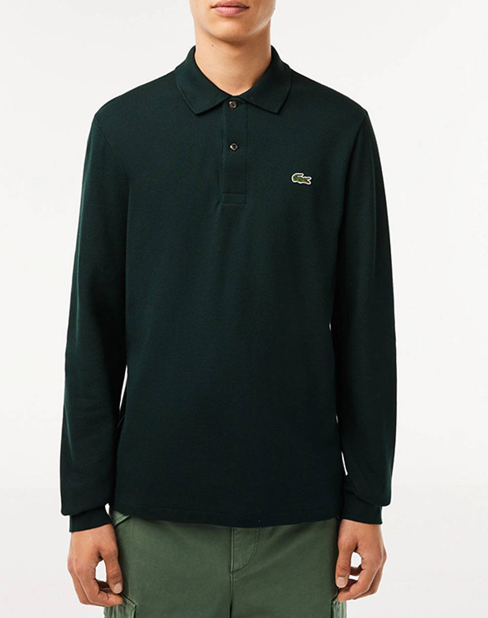LACOSTE TRIČKO POLO