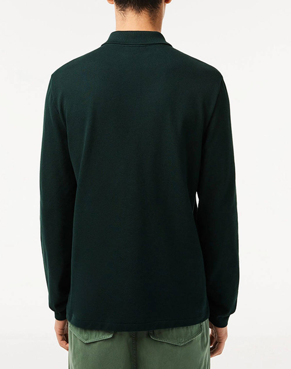 LACOSTE TRIČKO POLO