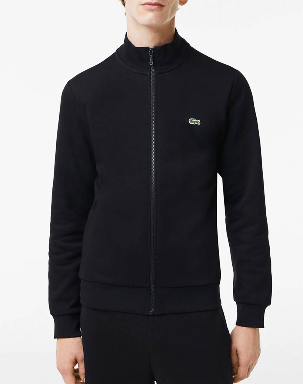 LACOSTE MIKINA ΜΜ SWEATSHIRT