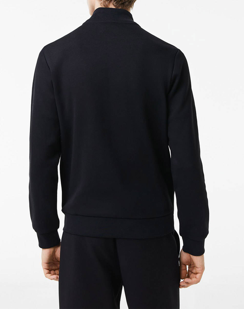 LACOSTE MIKINA ΜΜ SWEATSHIRT