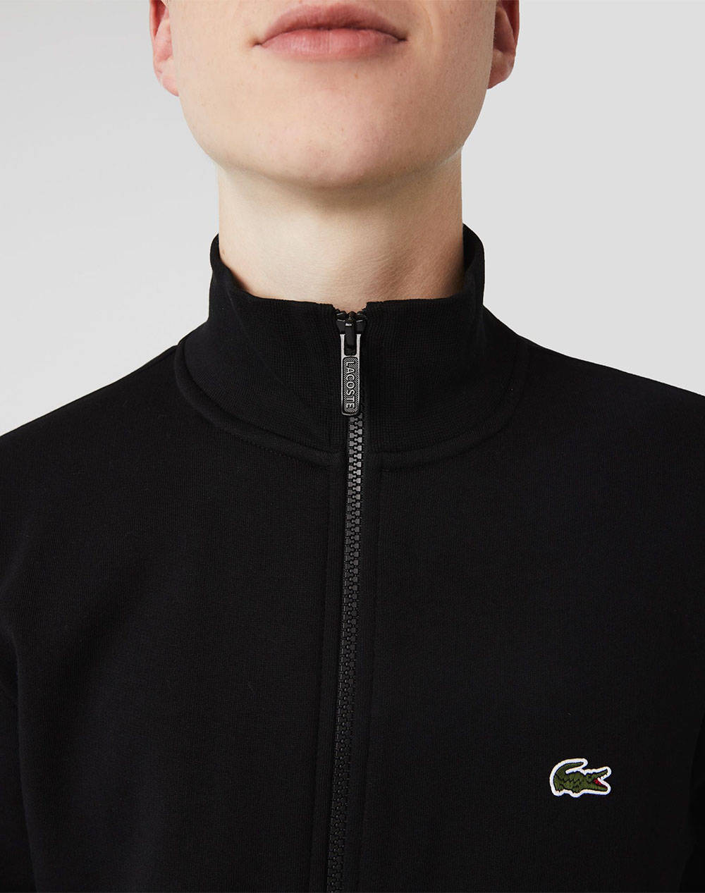 LACOSTE MIKINA ΜΜ SWEATSHIRT