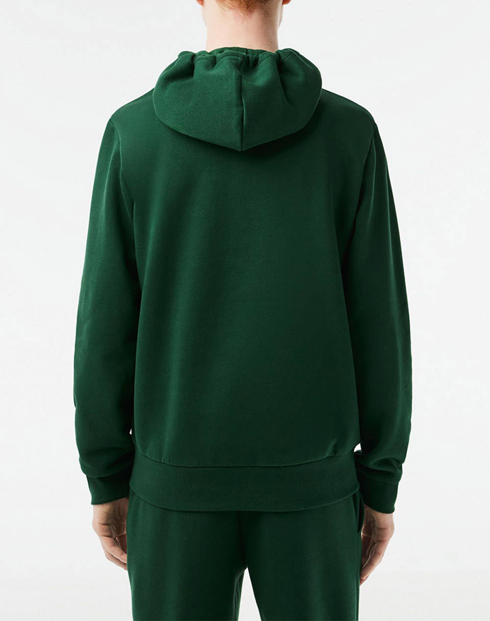 LACOSTE MIKINA