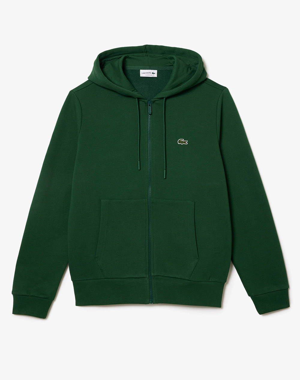 LACOSTE MIKINA