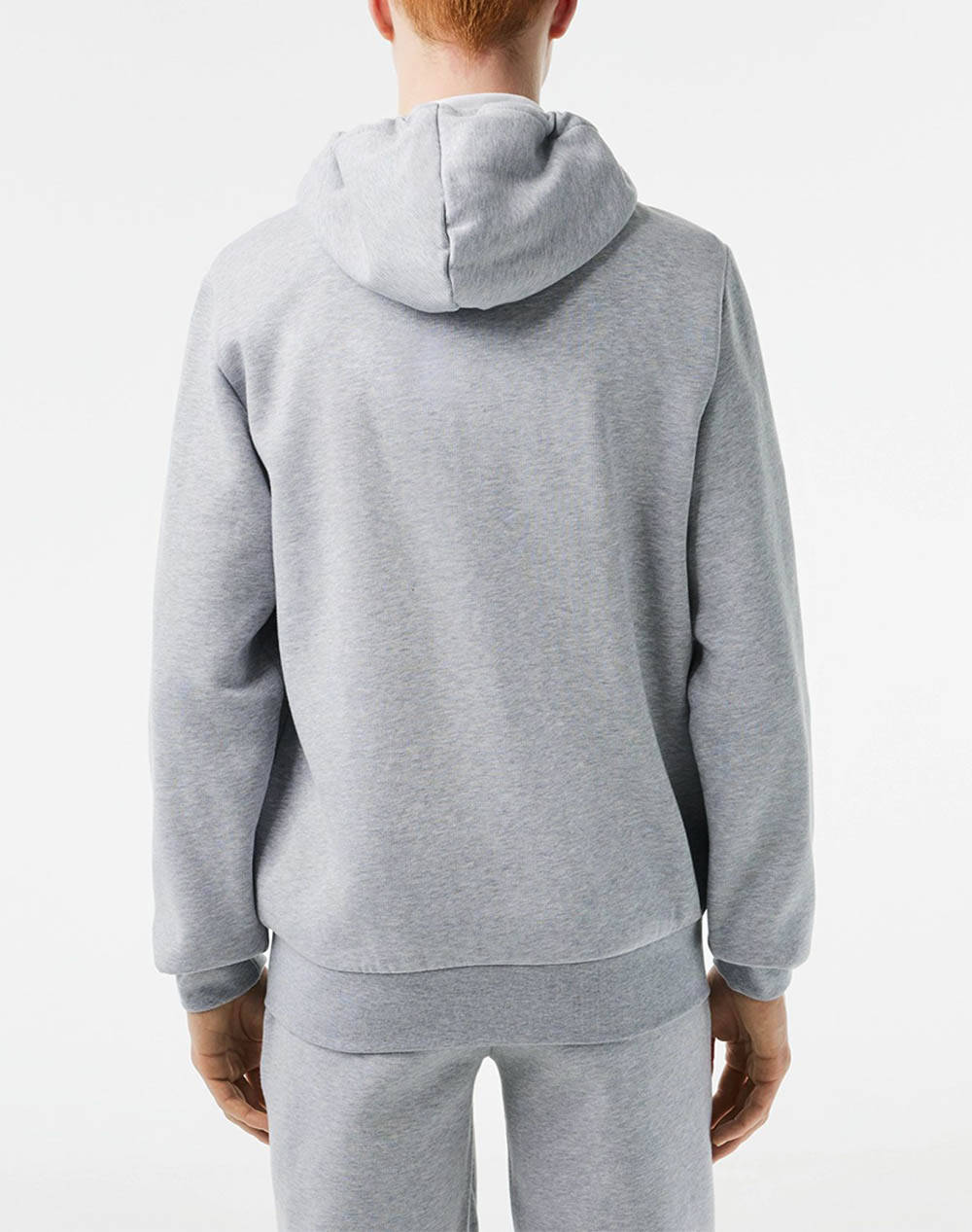 LACOSTE MIKINA