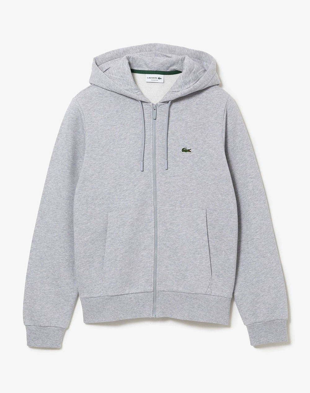 LACOSTE MIKINA