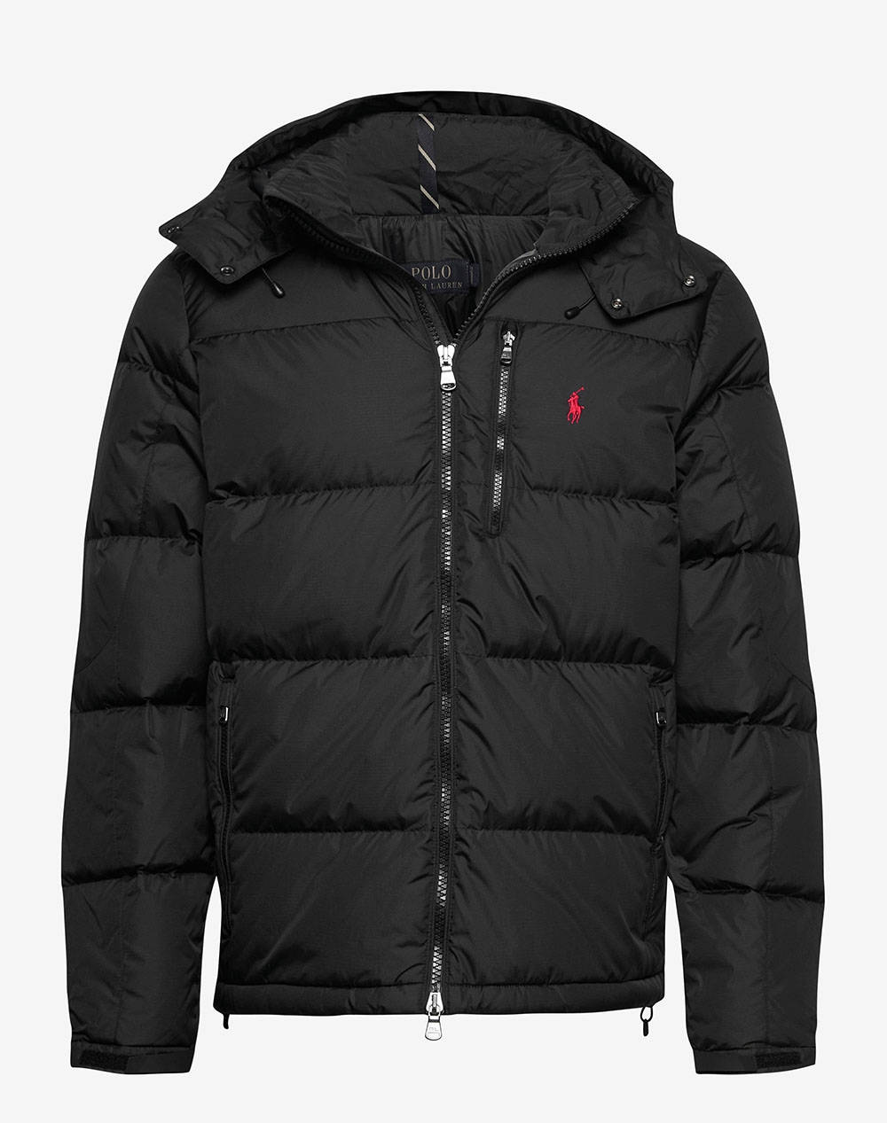 RALPH LAUREN EL CAP JKT-DOWN FILL-JACKET