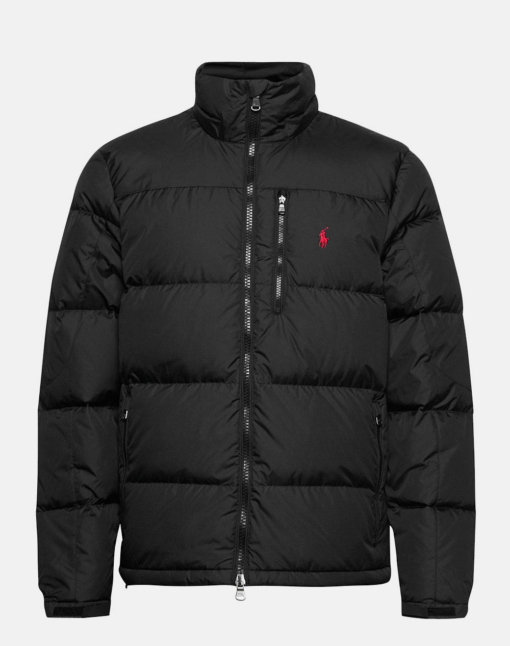 RALPH LAUREN EL CAP JKT-DOWN FILL-JACKET