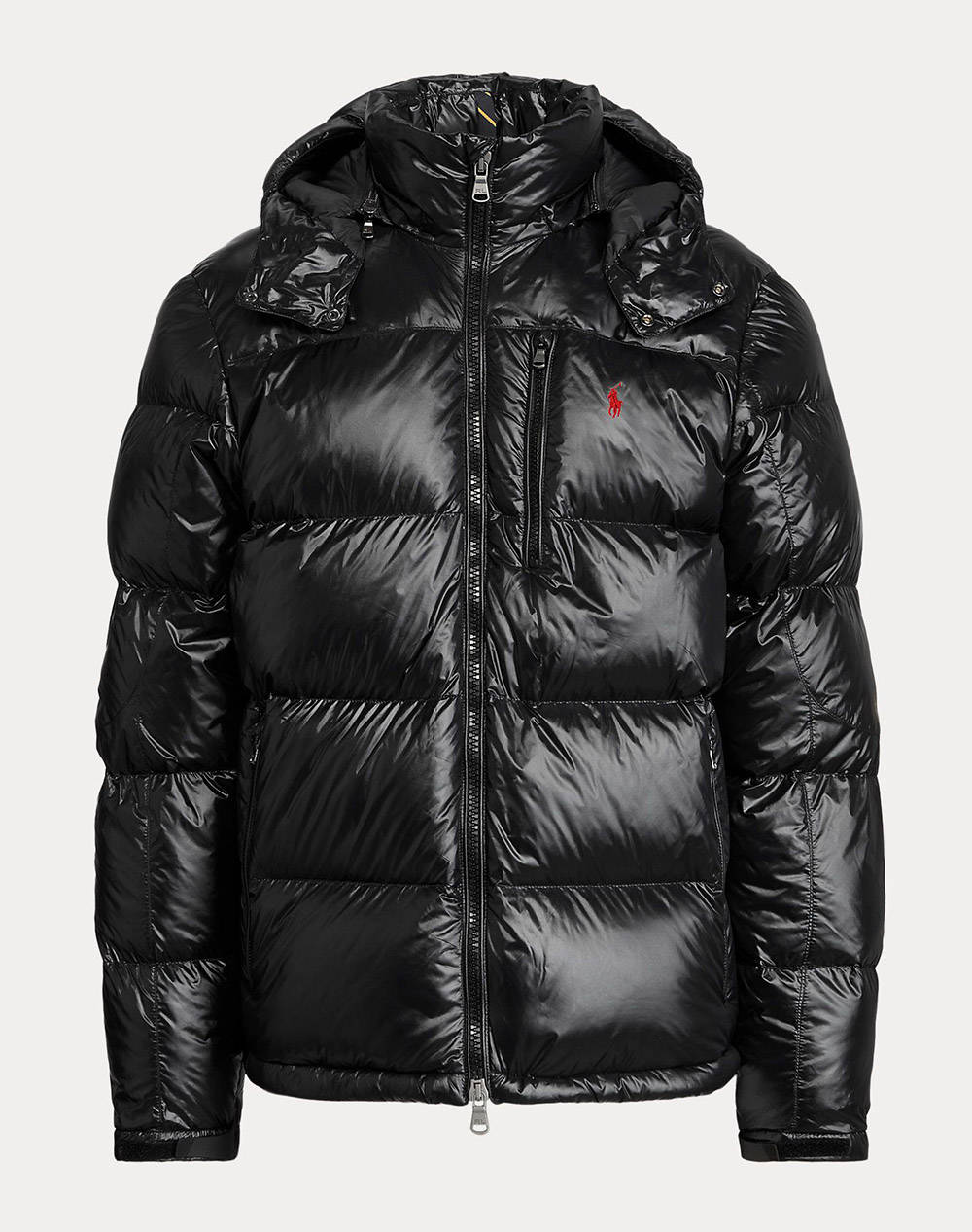 RALPH LAUREN EL CAP JKT-INSULATED-BOMBER