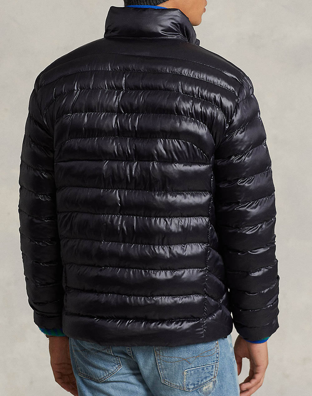 RALPH LAUREN TERRA JKT-INSULATED-BOMBER