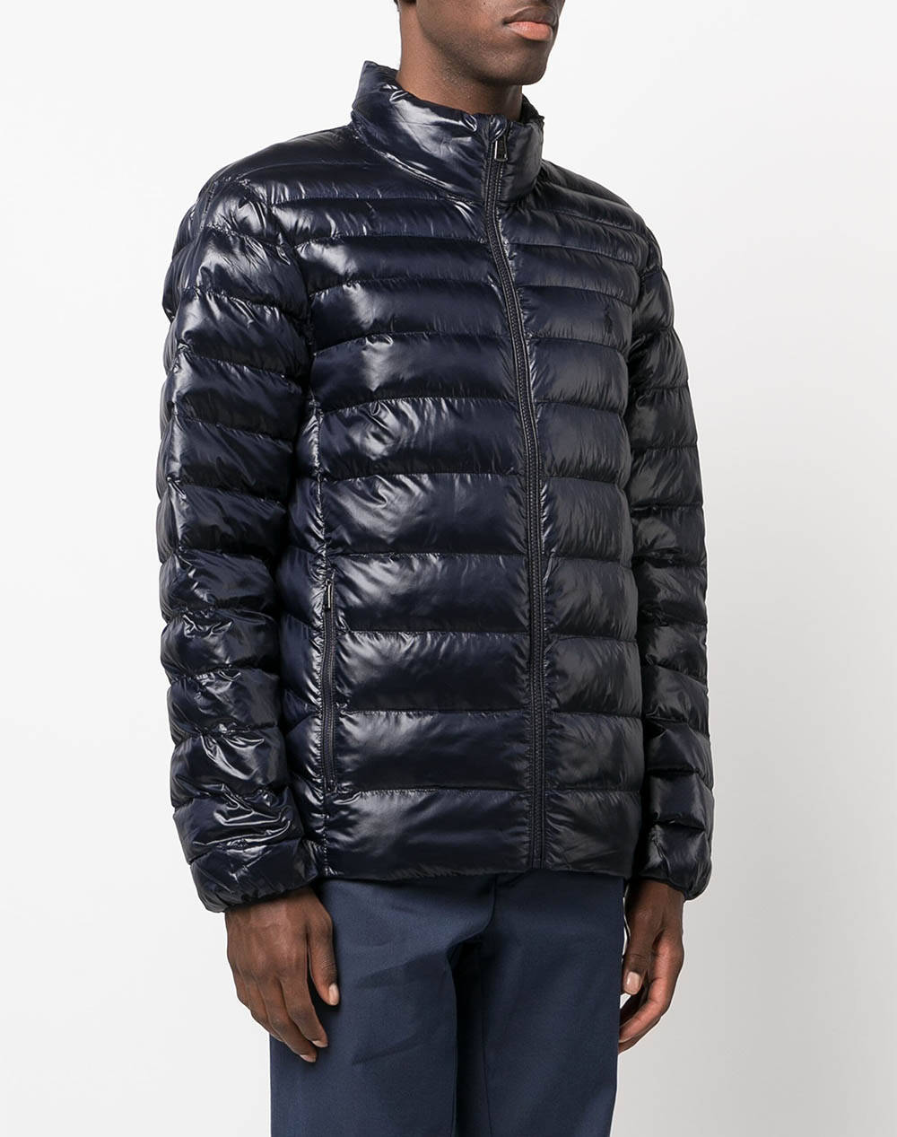 RALPH LAUREN TERRA JKT-INSULATED-BOMBER