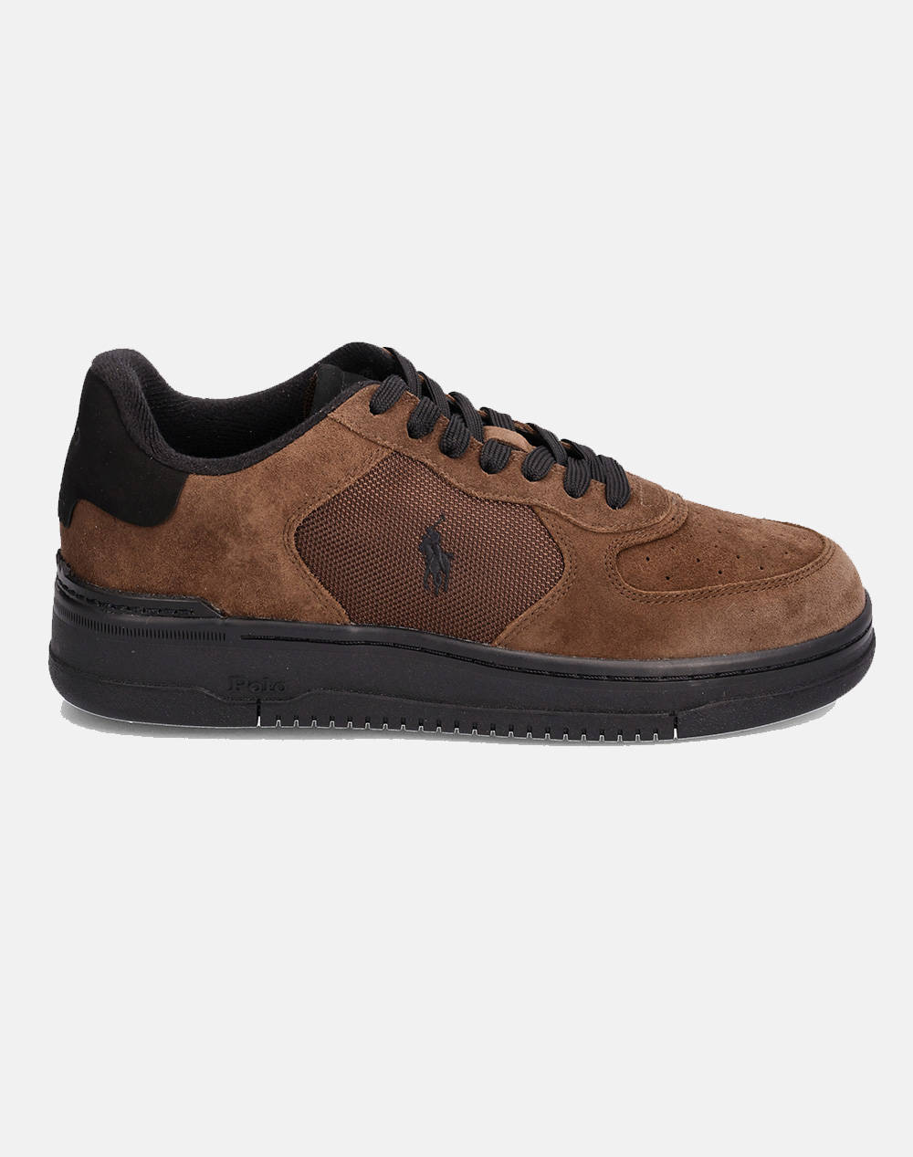 RALPH LAUREN MASTERS CRT-SNEAKERS-LOW TOP LACE