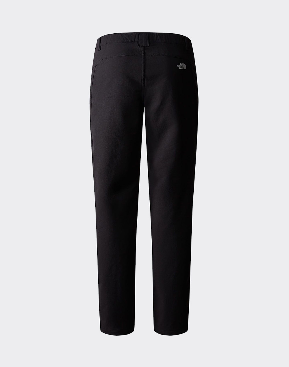 THE NORTH FACE M QUEST SOFTSHELL PANT TNF