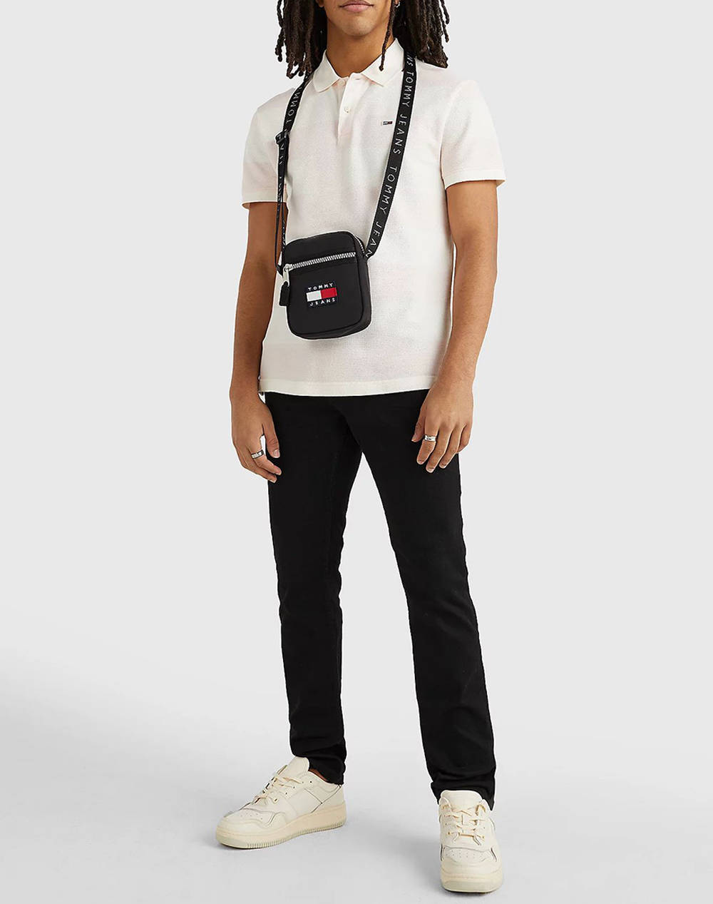 TOMMY HILFIGER SCANTON SLIM NBKS
