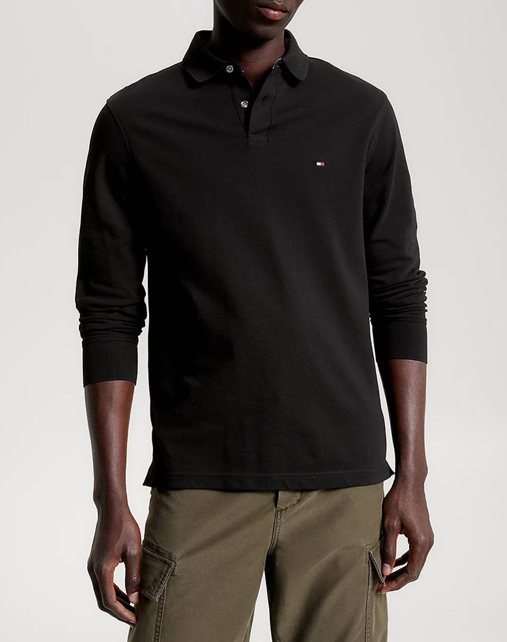 TOMMY HILFIGER 1985 POLO