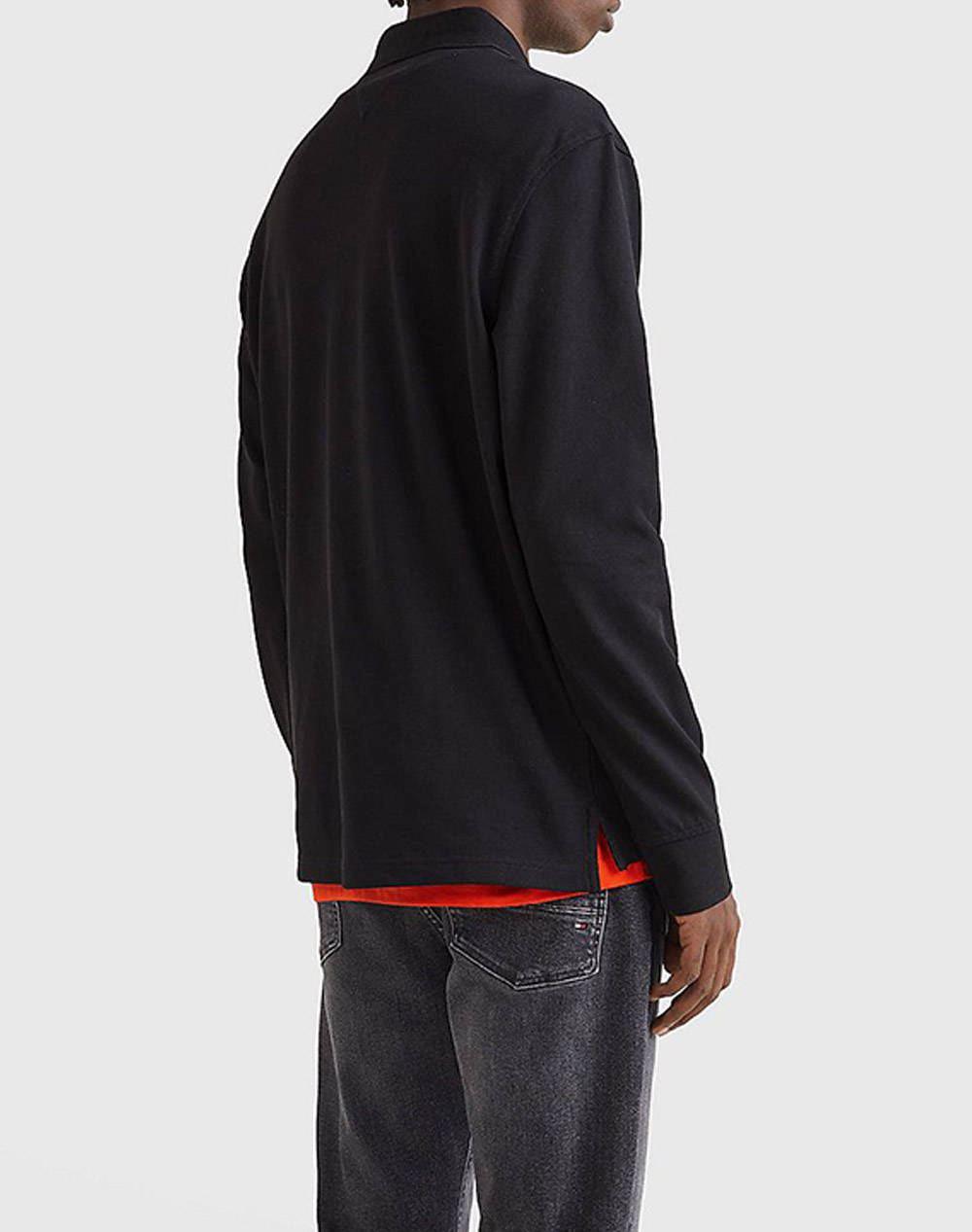 TOMMY HILFIGER 1985 POLO