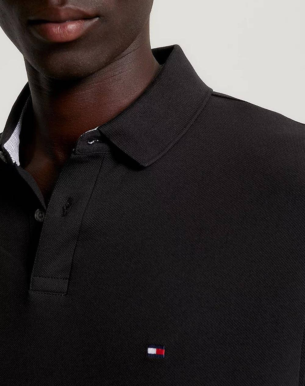 TOMMY HILFIGER 1985 POLO