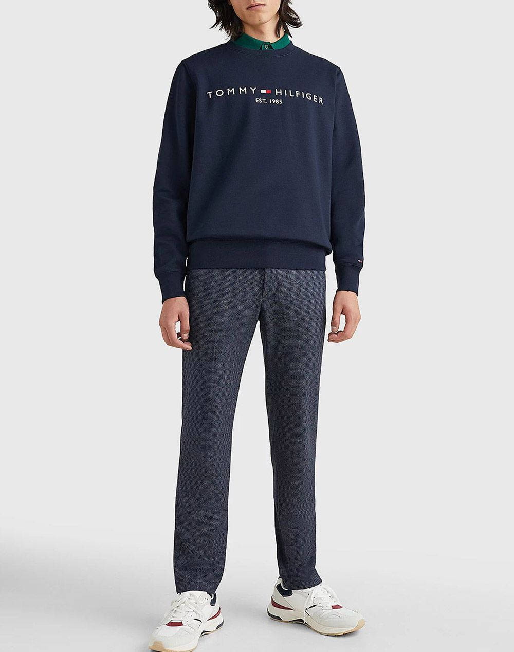 TOMMY HILFIGER SWEATSHIRT