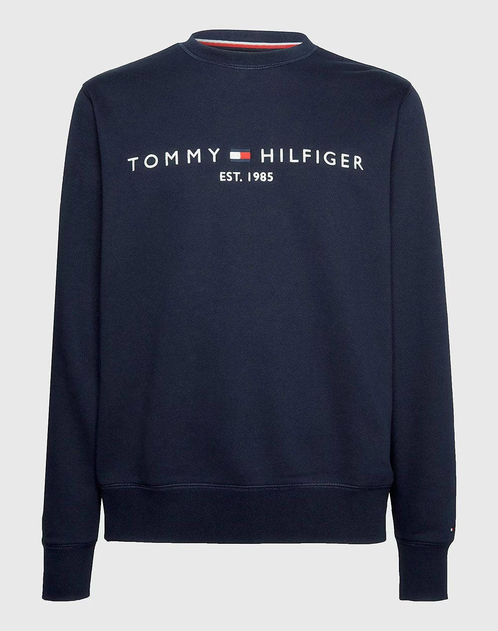 TOMMY HILFIGER SWEATSHIRT