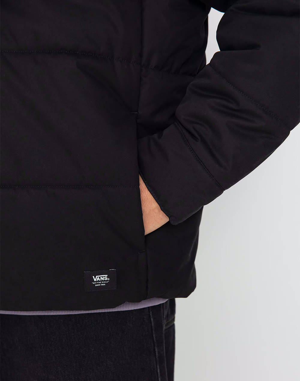 VANS DAVIS MTE 1 PUFFER JACK