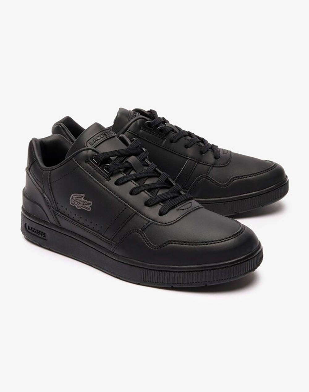 LACOSTE BOTY PÁNSKÉ T-CLIP 223 4 SMA