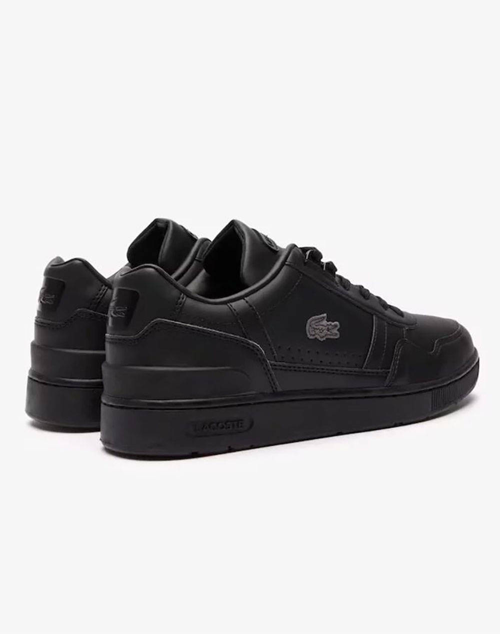 LACOSTE BOTY PÁNSKÉ T-CLIP 223 4 SMA