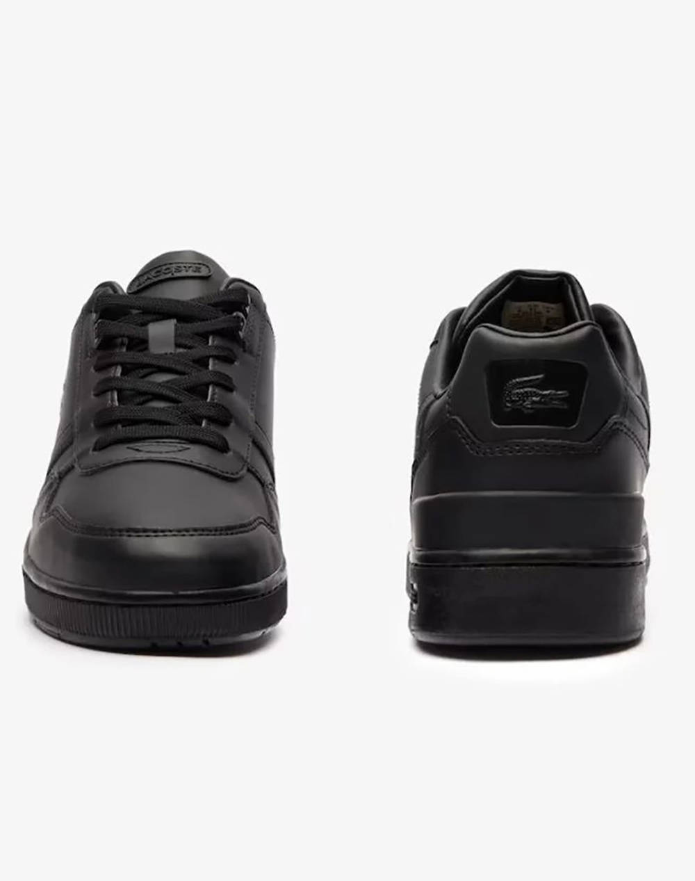 LACOSTE BOTY PÁNSKÉ T-CLIP 223 4 SMA