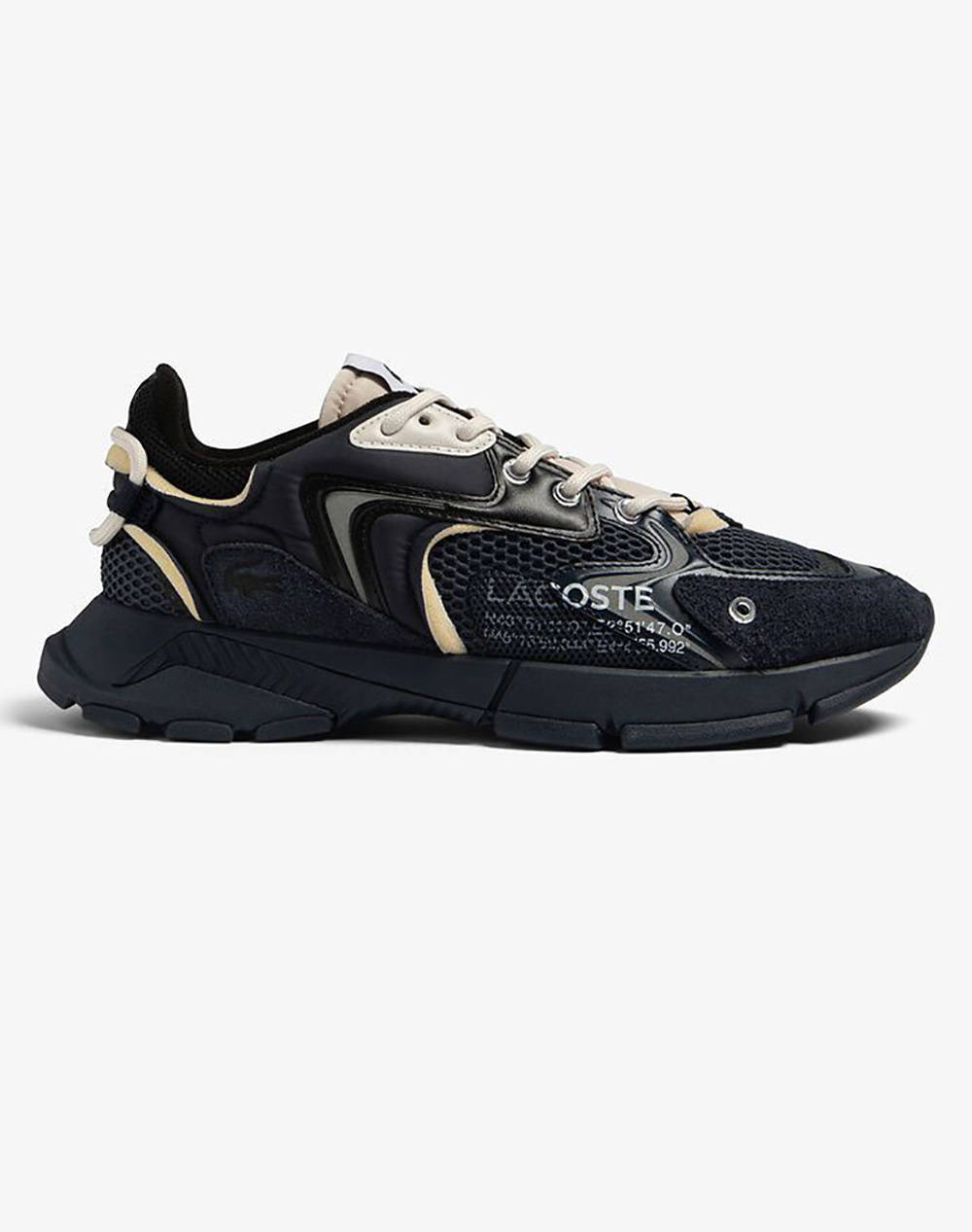 LACOSTE BOTY PÁNSKÉ L003 NEO 123 1 SMA