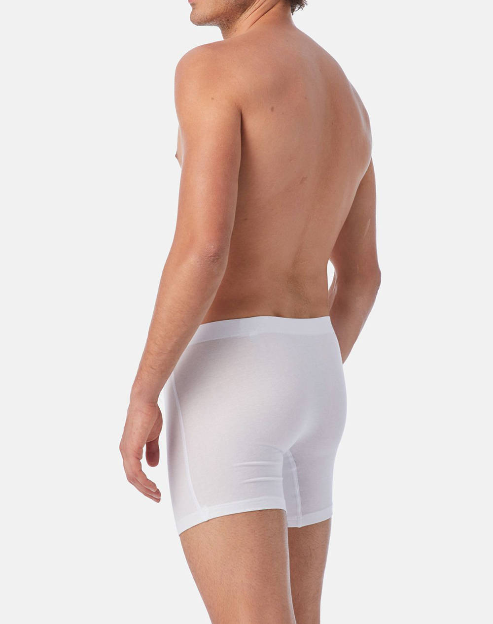 MINERVA BOXER LONG SPORTIES IN.EL.2PCS