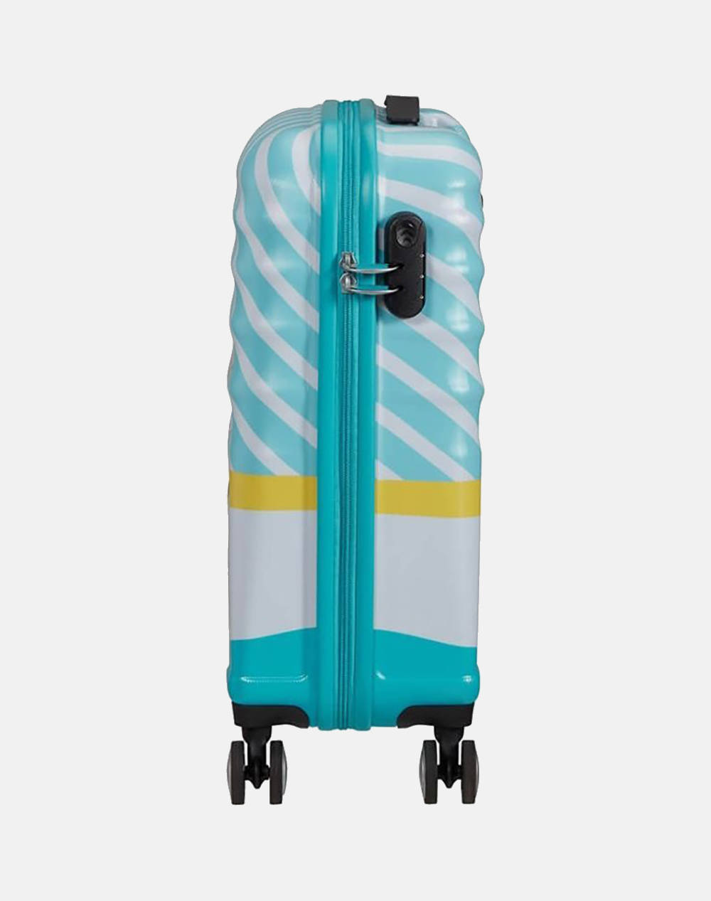 AMERICAN TOURISTER WAVEBREAKER DISNEY-SPIN.55/20 DISNEY (Rozměry: 55 x 40 x 20 cm)