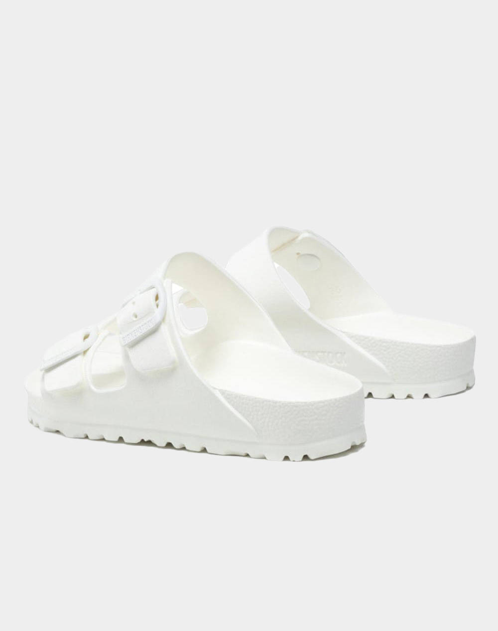 BIRKENSTOCK POOL ARIZONA EVA WHITE 35 - 41 NARROW SEASONAL ACTIVE ADULTS EVA BOTY UNISEX