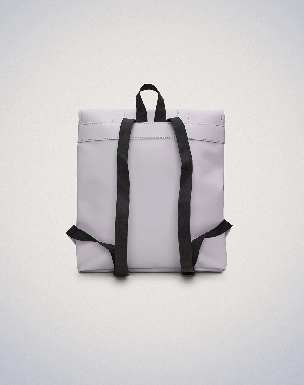 RAINS MSN Bag Mini W3 (Rozměry: 34 x 31 x 12 cm.)
