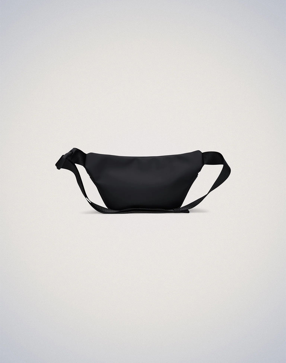 RAINS Bum Bag Mini W3 (Rozměry: 41 x 18.5 x 3 cm)