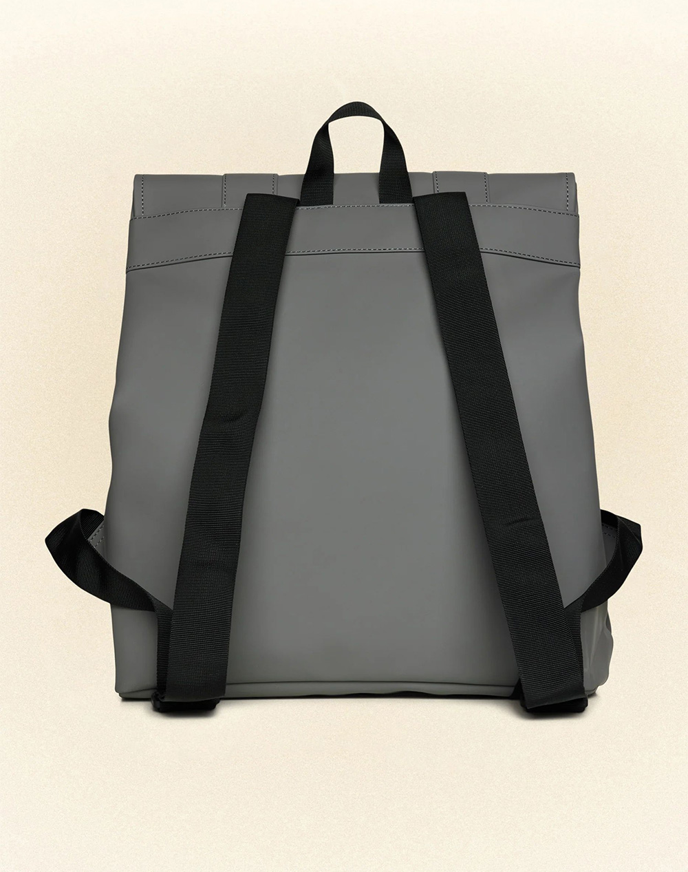 RAINS MSN Bag W3 (Rozměry: 40 x 35 x 15 cm)
