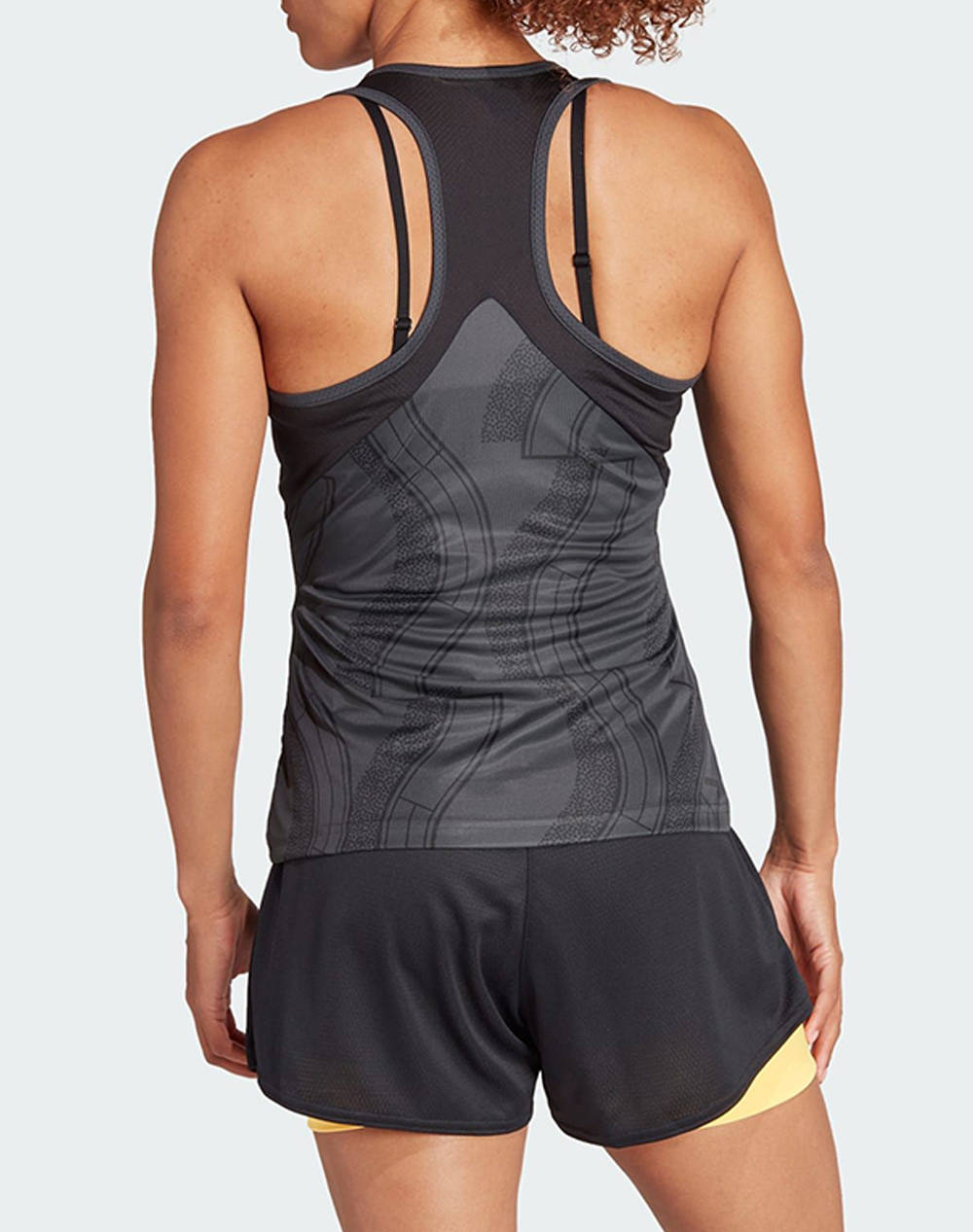 ADIDAS CLUB GRAPH TANK