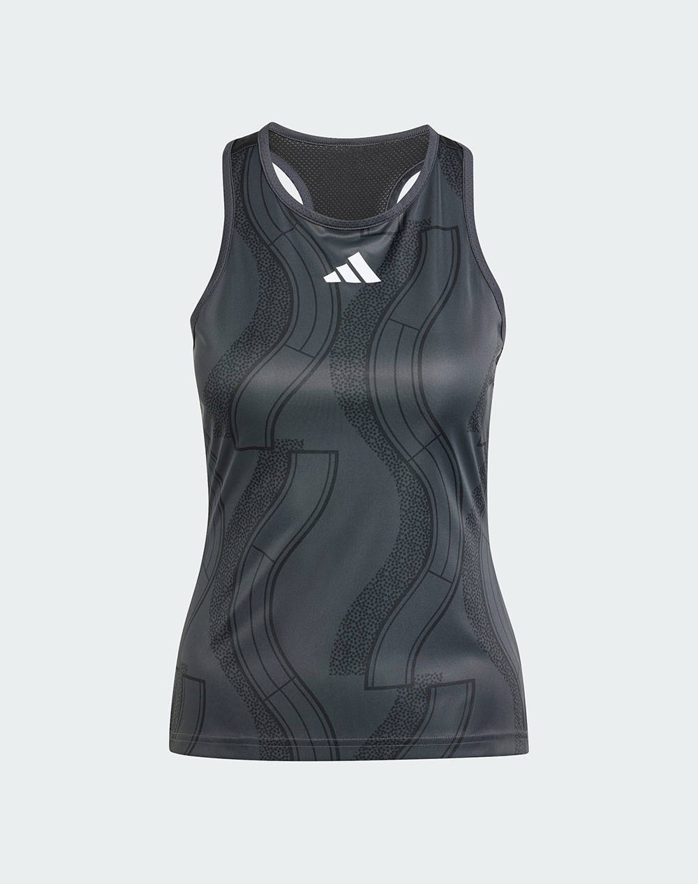 ADIDAS CLUB GRAPH TANK