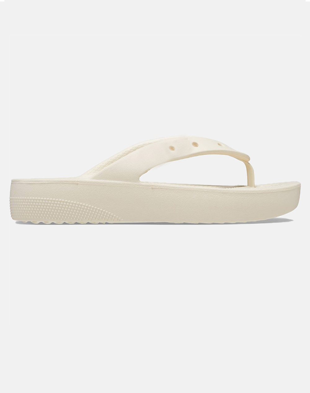 CROCS Classic Platform Flip (Vyška podražky: 3 cm)