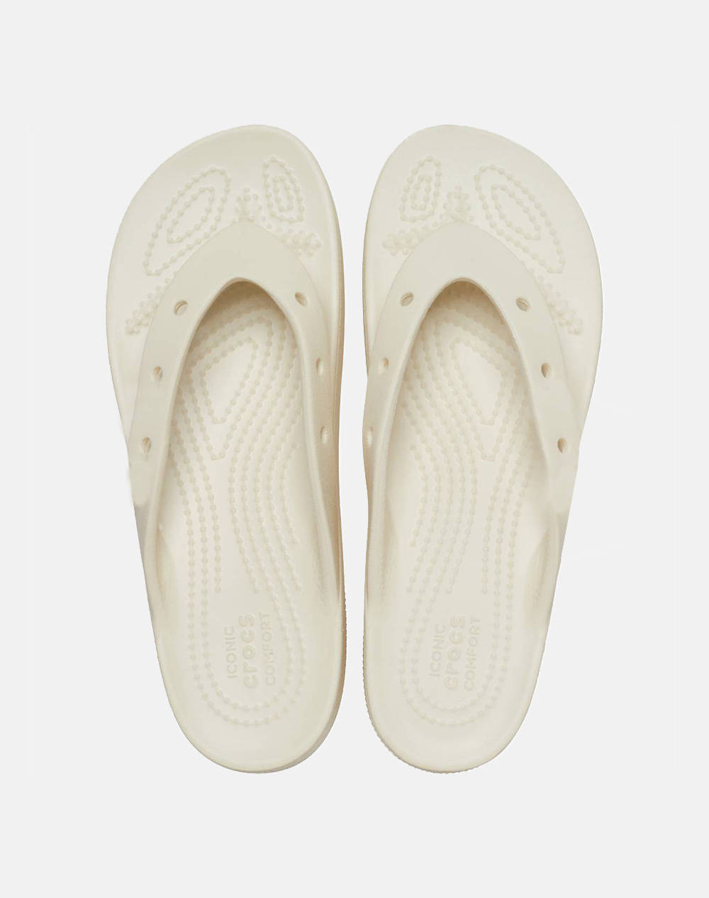 CROCS Classic Platform Flip (Vyška podražky: 3 cm)