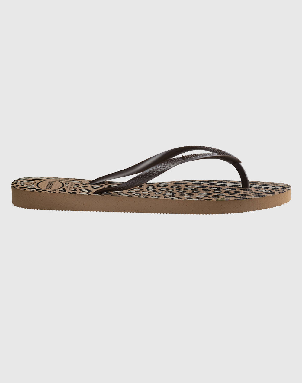 HAVAIANAS HAV. SLIM ANIMALS