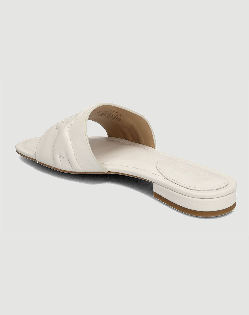 RALPH LAUREN ALEGRA III-SANDALS-SLIDE