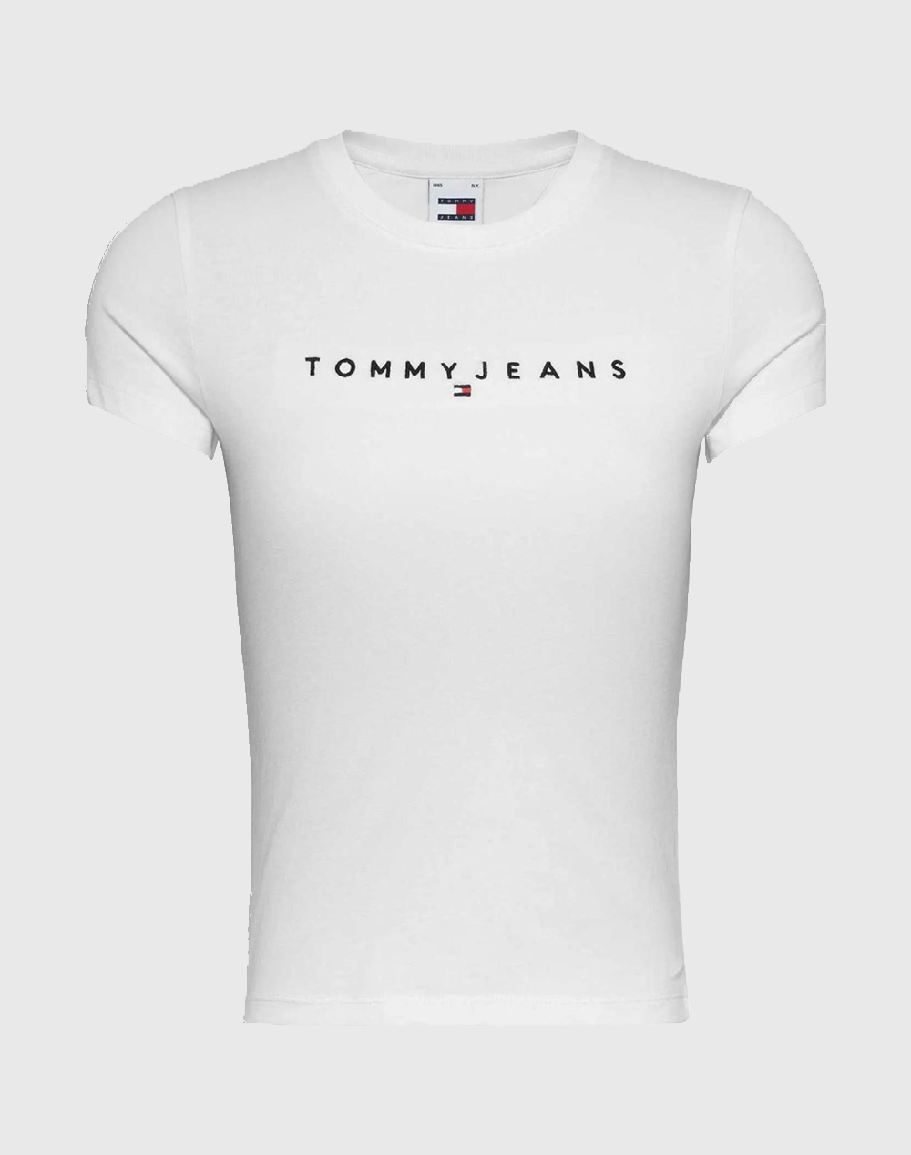 TOMMY JEANS TJW TEE EXT